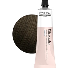 Inebrya Color barva na vlasy 6/0 tmavá blond