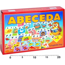 Hydrodata Abeceda
