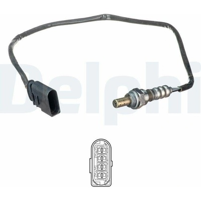 Lambda sonda DELPHI ES21141-12B1
