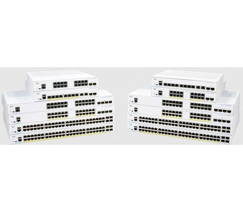 Cisco CBS350-24XT