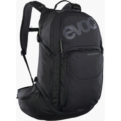 Evoc Explorer Pro 30 l černý