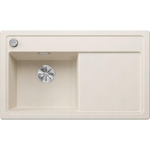 BLANCO ZENAR 45 S (527176) Мивка за вграждане
