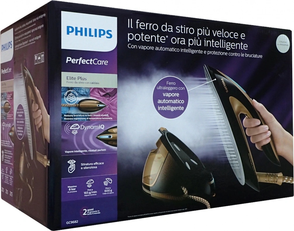 Philips GC 9682 / 80