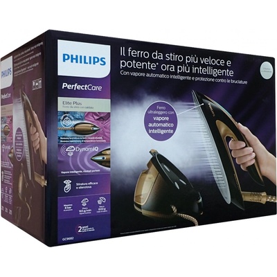 Philips GC 9682 / 80