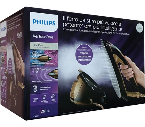 Philips GC 9682 / 80