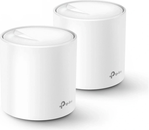 TP-Link Deco X20, 2ks
