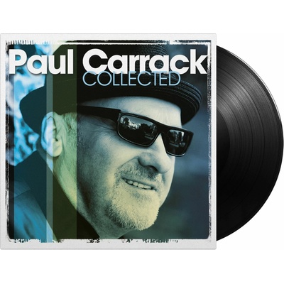 PAUL CARRACK - COLLECTED LP