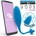 INTOYOU App Series Thrusting Egg with App Blue