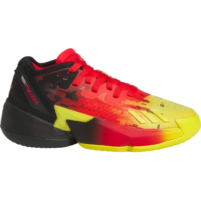 adidas Баскетболни обувки adidas D. O. N. Issue 4 J hr1786 Размер 38 EU
