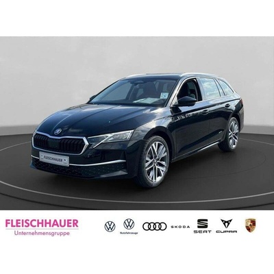 Skoda Octavia Combi 1.5 TSI 85 kW