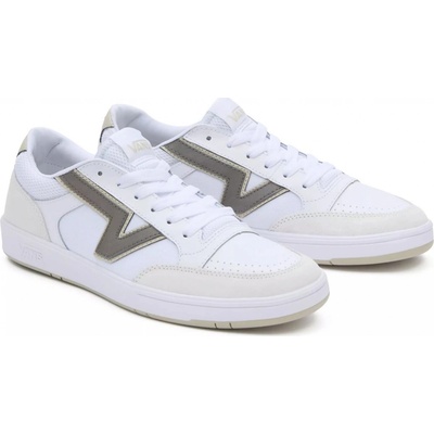 Vans Lowland CC sport true white/multi