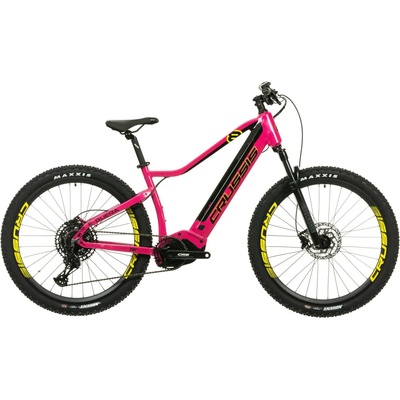 Crussis e-Guera 8.9 2024