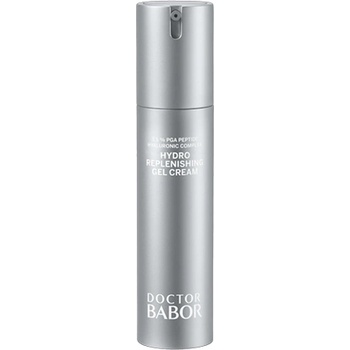 BABOR Hydration Hydro Replenishing хидратиращ гел-крем за жени 50 мл