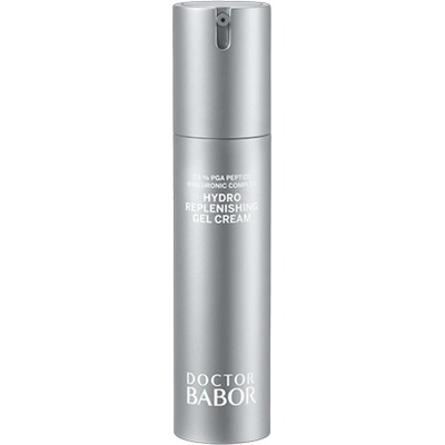 BABOR Hydration Hydro Replenishing хидратиращ гел-крем за жени 50 мл