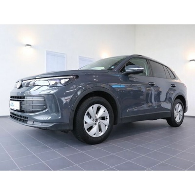 Volkswagen Tiguan 1.5 eTSI Life DSG 110 kW