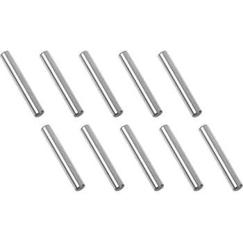 Team corally Пинове за хексове 17мм Team Corally - Pin 2.5x17mm - Steel - 10 pcs C-00180-122 (C-00180-122)