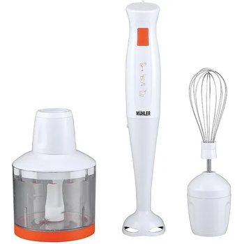 Image 1 of Muhler MB-405