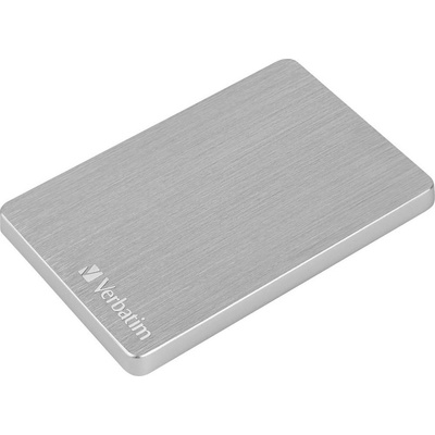 Verbatim Store "n" Go ALU 1TB, 53662