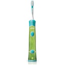 Elektrické zubné kefky Philips Sonicare for Kids HX6322/04