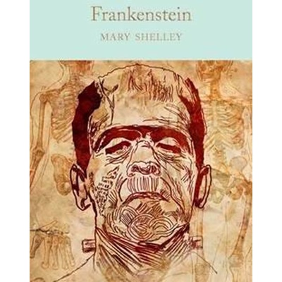 Frankenstein Shelley Mary