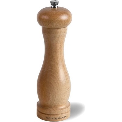 Cole & mason COLE&MASON Мелничкa за сол „Beech Capstan - 20 см (Cole-&;-Mason-HA-0825P)