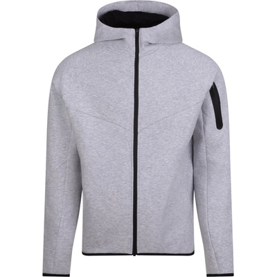 Just Cool Zoodie JC305 Grey