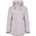 Didriksons Дамско водоустойчиво яке Didriksons Women's Tilde Jacket 4 Waterproof jacket - Sunrise Mist - размер 46 (EU) (102-3887-1118)