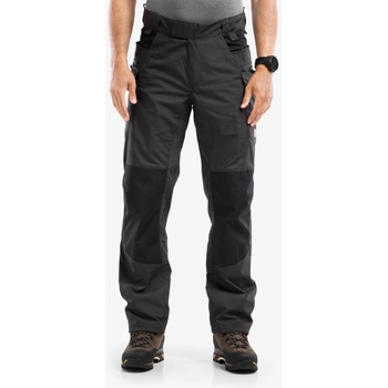 Nohavice Helikon-Tex Pilgrim Ash grey/black