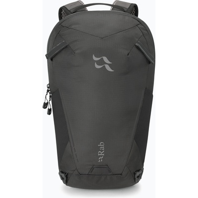 Rab Туристическа раница Rab Tensor 15 l black