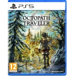 Square Enix Octopath Traveler 0 (PS5)