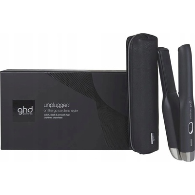 ghd Unplugged Styler