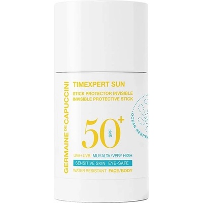 Germaine de Capuccini Timexpert Sun Стик за лице и тяло, SPF50, 25 ml