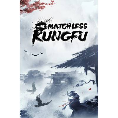 Игра The Matchless Kungfu за PC Steam, Електронна доставка