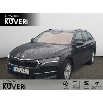 Skoda Octavia Combi 1.5 TSI DSG Selection 110 kW
