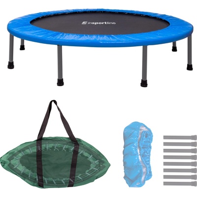inSPORTline skládací dětská 122 cm