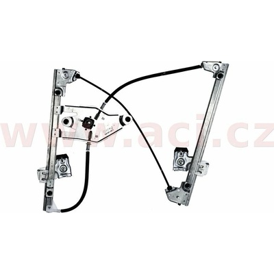 Přední stahovačka (manuální) ORIGINÁL, P ACI 7620272Q
