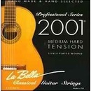 La Bella 2001 Medium Hard