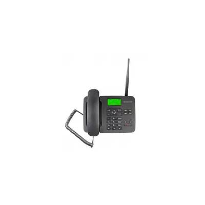 Aligator T100 stolný GSM mobilný telefón čierna