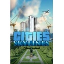 Paradox Interactive Cities Skylines Content Creator Pack Vehicles of the World (PC)