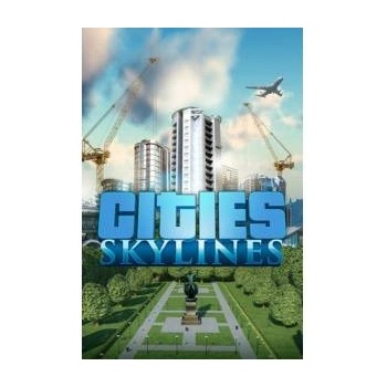 Paradox Interactive Cities Skylines Content Creator Pack Vehicles of the World (PC)