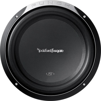 Rockford Fosgate P2D2-10