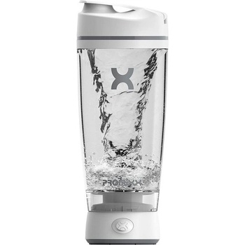 PROMiXX Original Na baterky - White 600 ml