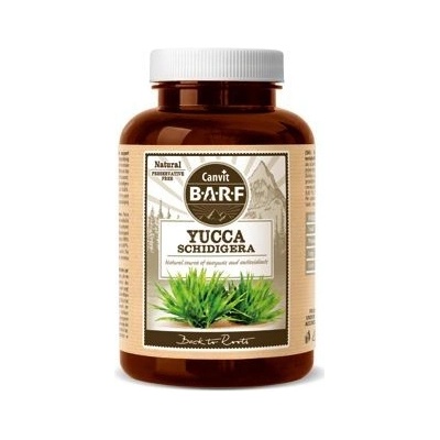 Canvit BARF Yucca Schidigera 160 g NEW