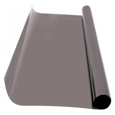 PROTEC Folie protisluneční 75x300cm light black 40%