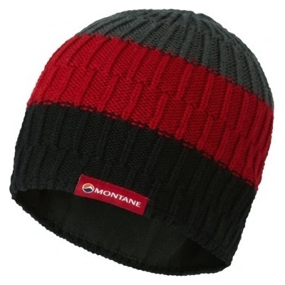 Montane Windjammer Halo beanie HWHBE čierna