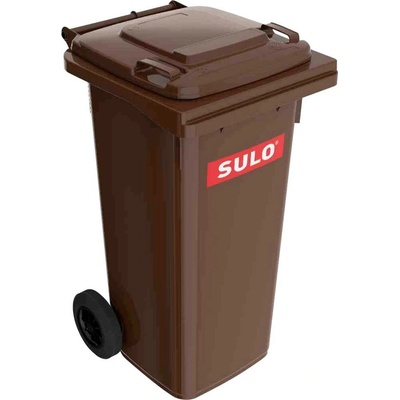SULO popolnica 120 plast 9000466120