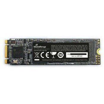 Image 1 of MediaRange 256GB M.2 SATA3 (MR1022)