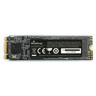 MediaRange 256GB M.2 SATA3 (MR1022)