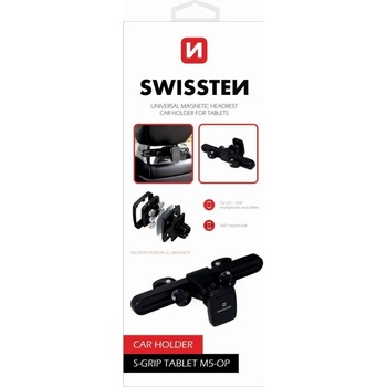SWISSTEN S-Grip M5-OP
