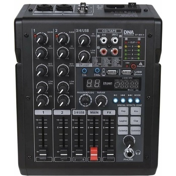 Image 1 of DNA Ef-mix 4